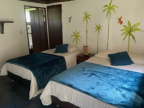 Agroturismo Casa Hotel M�laga
