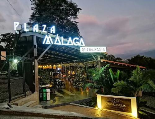Agroturismo Casa Hotel M�laga
