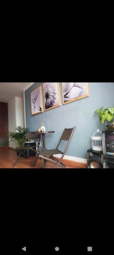 Apartamento Un Bonito Lugar