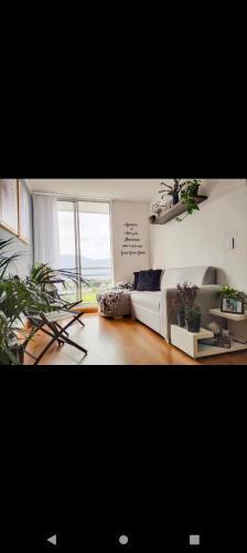 Apartamento Un Bonito Lugar