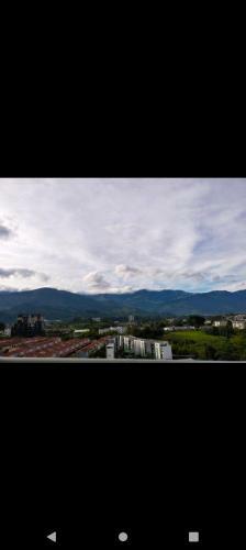 Apartamento Un Bonito Lugar