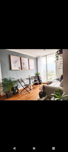 Apartamento Un Bonito Lugar