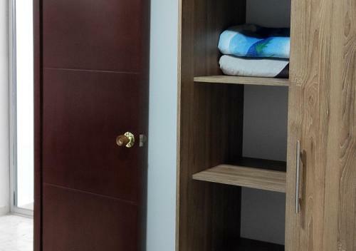 Apartamento Mi Segundo Hogar 201