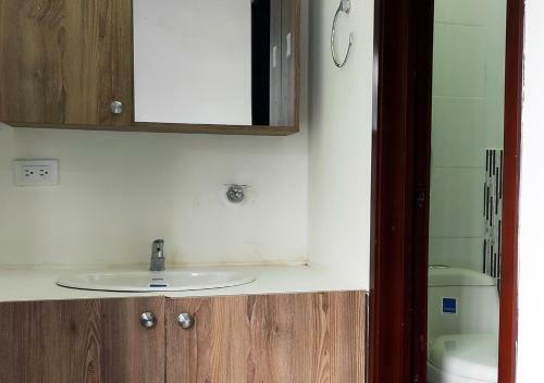 Apartamento Mi Segundo Hogar 201