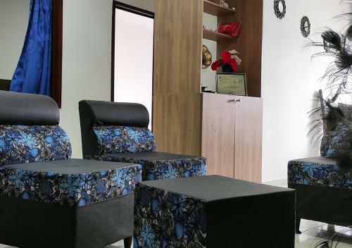 Apartamento Mi Segundo Hogar 201