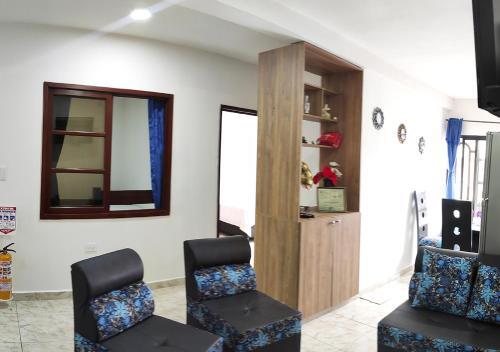 Apartamento Mi Segundo Hogar 201