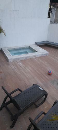 Comodo Apartamento Con Hermosa Vista.