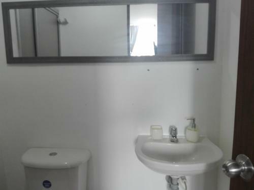 Apartamento Vacacional Vista Inigualable