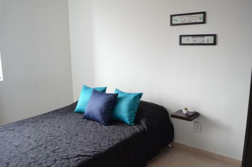 Apartamento Vacacional Vista Inigualable
