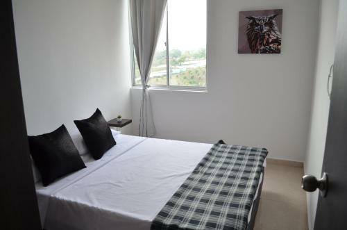 Apartamento Vacacional Vista Inigualable