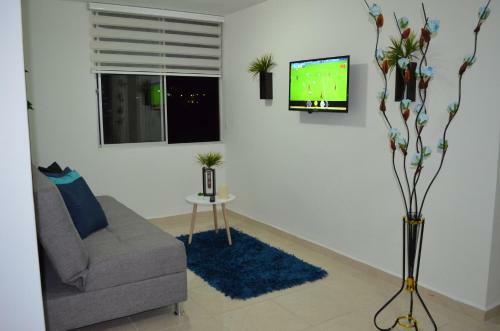 Apartamento Vacacional Vista Inigualable