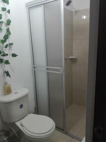 Apartamento Vacacional Vista Inigualable