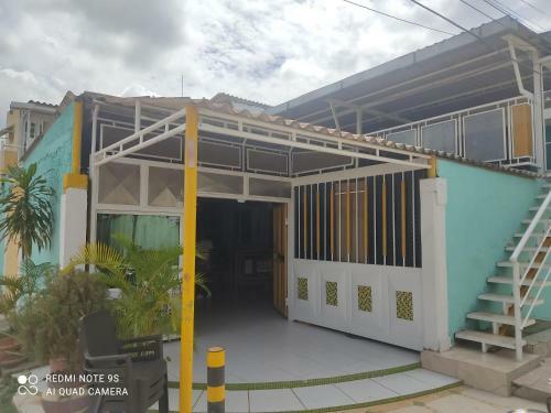 Hostal Hospedaje La Pension