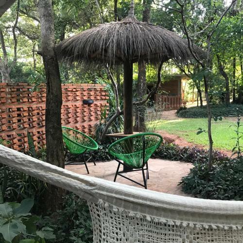 Agroturismo Los Lapachos