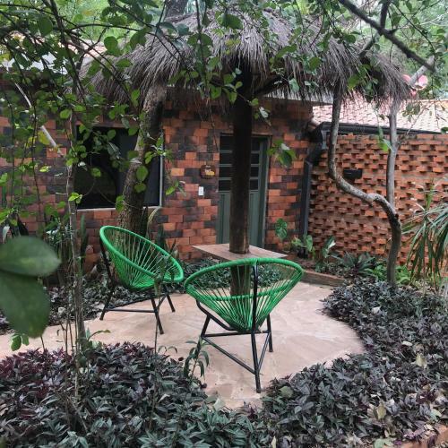 Agroturismo Los Lapachos