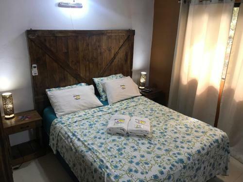 Agroturismo Los Lapachos