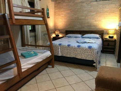 Agroturismo Los Lapachos