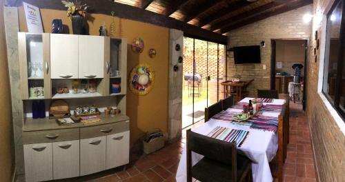 Agroturismo Los Lapachos