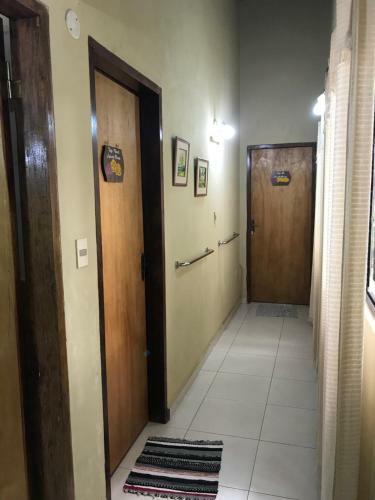 Agroturismo Los Lapachos