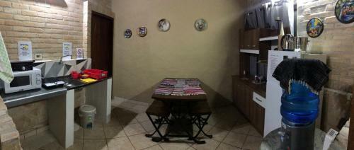 Agroturismo Los Lapachos