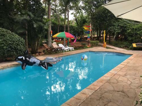 Agroturismo Los Lapachos