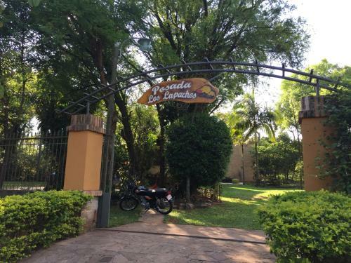 Agroturismo Los Lapachos