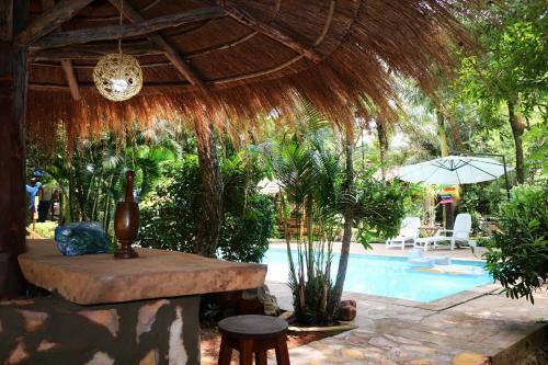 Agroturismo Los Lapachos
