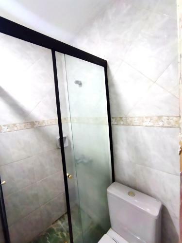 Hotel La Aparesida