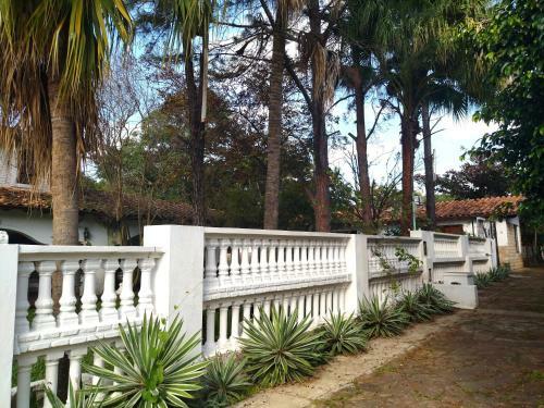 Hotel La Aparesida