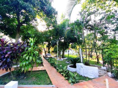Hotel La Aparesida