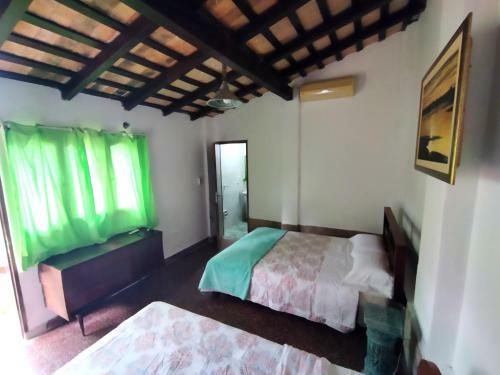 Hotel La Aparesida