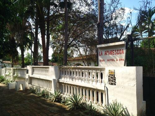 Hotel La Aparesida