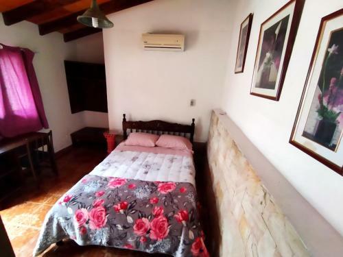 Hotel La Aparesida