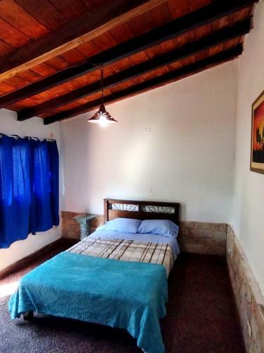 Hotel La Aparesida