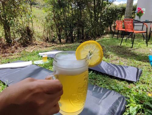 Agroturismo Casa Bonita