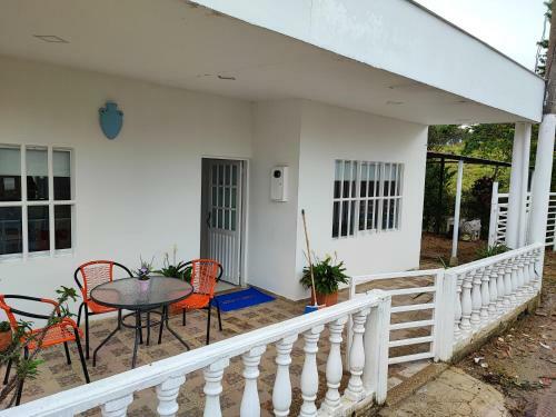 Agroturismo Casa Bonita
