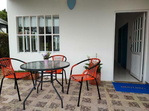 Agroturismo Casa Bonita