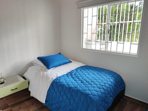 Agroturismo Casa Bonita