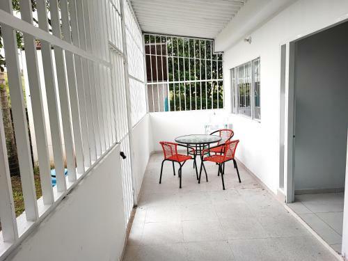 Agroturismo Casa Bonita