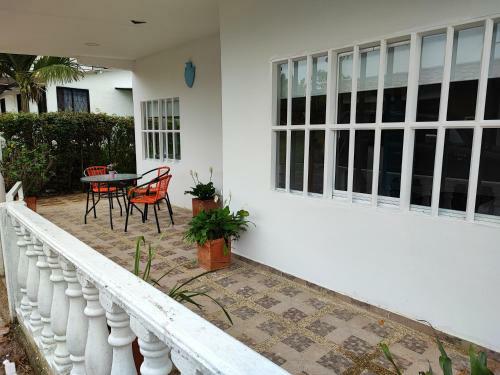 Agroturismo Casa Bonita