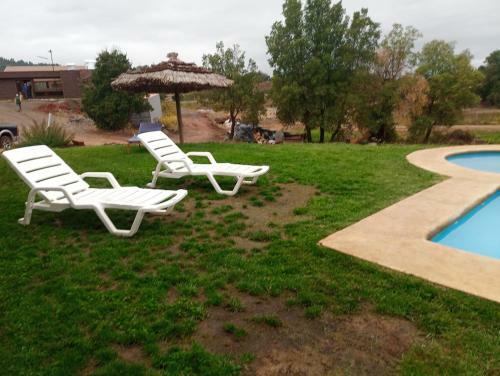 Villa Punta.quillon