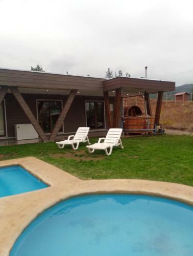 Villa Punta.quillon
