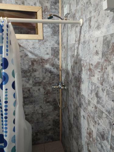 Apartamento Caba�a Molina