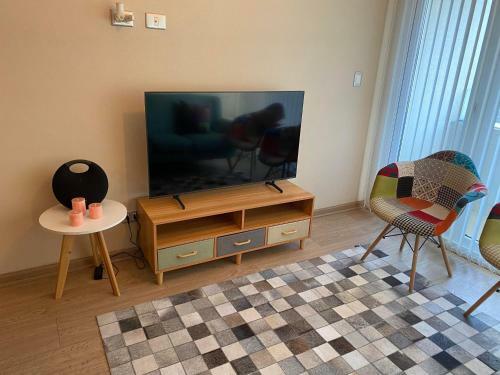 Apartamento Departamento Centro Chillan