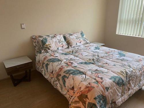 Apartamento Departamento Centro Chillan