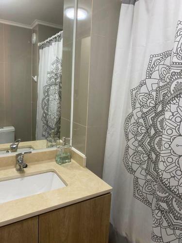 Apartamento Departamento Centro Chillan