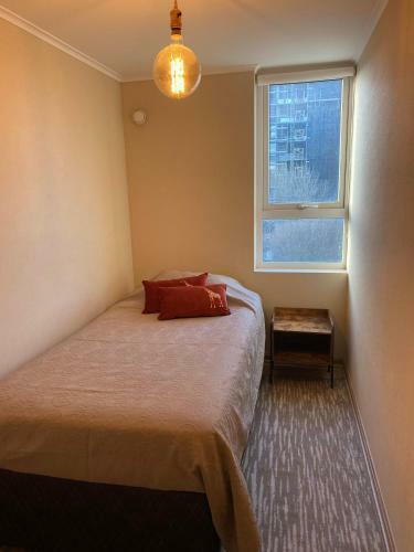 Apartamento Departamento Centro Chillan