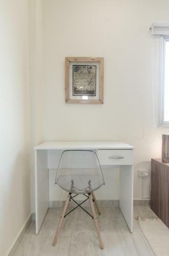 Apartamento Inmejorable Dpto De 2 Dormitorios En Villa Morra 5c