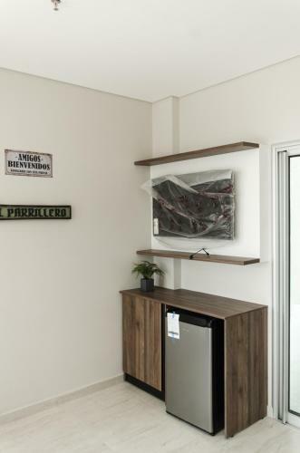 Apartamento Inmejorable Dpto De 2 Dormitorios En Villa Morra 5c