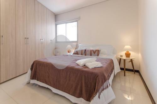 Apartamento Comfy Villa Morra Apt 46